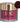 DND DC Dap Dip Powder - #062 Strawberry Wine / 1.6 oz. - 45 Grams