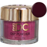 DND DC Dap Dip Powder - #062 Strawberry Wine / 1.6 oz. - 45 Grams