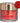 DND DC Dap Dip Powder - #066 French Raspberry / 1.6 oz. - 45 Grams