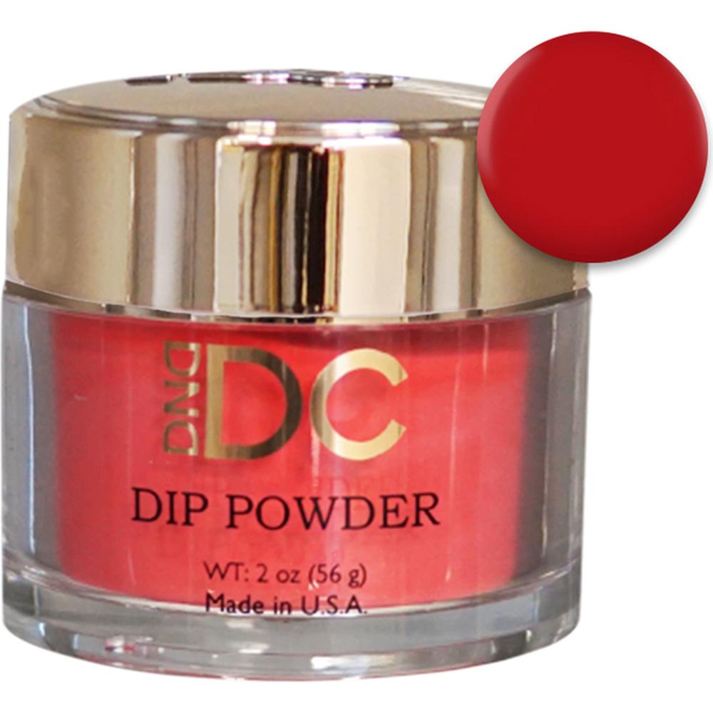 DND DC Dap Dip Powder - #066 French Raspberry / 1.6 oz. - 45 Grams ...