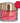 DND DC Dap Dip Powder - #070 Visionary Pink / 1.6 oz. - 45 Grams