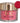 DND DC Dap Dip Powder - #071 Cherry Punch / 1.6 oz. - 45 Grams