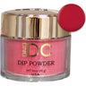 DND DC Dap Dip Powder - #071 Cherry Punch / 1.6 oz. - 45 Grams