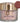 DND DC Dap Dip Powder - #075 Tiramisu Slice / 1.6 oz. - 45 Grams