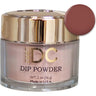 DND DC Dap Dip Powder - #075 Tiramisu Slice / 1.6 oz. - 45 Grams