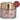 DND DC Dap Dip Powder - #075 Tiramisu Slice / 1.6 oz. - 45 Grams