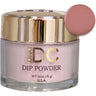 DND DC Dap Dip Powder - #076 Taro Pudding / 1.6 oz. - 45 Grams
