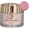 DND DC Dap Dip Powder - #077 Strawberry Latte / 1.6 oz. - 45 Grams