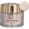 DND DC Dap Dip Powder - #078 Rose Beige / 1.6 oz. - 45 Grams