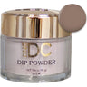 DND DC Dap Dip Powder - #079 Lead Gray / 1.6 oz. - 45 Grams