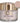 DND DC Dap Dip Powder - #081 Pearl Pink / 1.6 oz. - 45 Grams