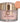 DND DC Dap Dip Powder - #082 Shell Pink / 1.6 oz. - 45 Grams