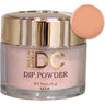 DND DC Dap Dip Powder - #082 Shell Pink / 1.6 oz. - 45 Grams
