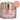 DND DC Dap Dip Powder - #082 Shell Pink / 1.6 oz. - 45 Grams