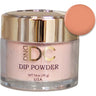 DND DC Dap Dip Powder - #084 Sunny Orange / 1.6 oz. - 45 Grams