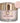 DND DC Dap Dip Powder - #087 Rose Powder / 1.6 oz. - 45 Grams