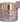 DND DC Dap Dip Powder - #092 Russet Tan / 1.6 oz. - 45 Grams