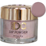 DND DC Dap Dip Powder - #092 Russet Tan / 1.6 oz. - 45 Grams