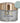 DND DC Dap Dip Powder - #098 Aqua Gray / 1.6 oz. - 45 Grams