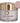 DND DC Dap Dip Powder - #105 Beige Brown / 1.6 oz. - 45 Grams
