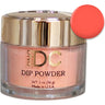 DND DC Dap Dip Powder - #109 Tiger Stripes / 1.6 oz. - 45 Grams