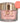 DND DC Dap Dip Powder - #110 Peach Jealousy / 1.6 oz. - 45 Grams