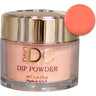 DND DC Dap Dip Powder - #112 Apple Cider / 1.6 oz. - 45 Grams