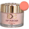 DND DC Dap Dip Powder - #113 Flaxseed Oil / 1.6 oz. - 45 Grams