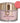 DND DC Dap Dip Powder - #114 Coral Nude / 1.6 oz. - 45 Grams