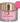DND DC Dap Dip Powder - #115 Charming Pink / 1.6 oz. - 45 Grams