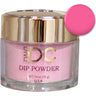 DND DC Dap Dip Powder - #115 Charming Pink / 1.6 oz. - 45 Grams