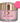 DND DC Dap Dip Powder - #116 Blushing Face / 1.6 oz. - 45 Grams