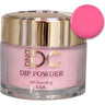 DND DC Dap Dip Powder - #116 Blushing Face / 1.6 oz. - 45 Grams
