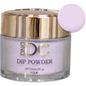DND DC Dap Dip Powder - #118 Unicorn Lovely / 1.6 oz. - 45 Grams