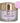 DND DC Dap Dip Powder - #119 Frosty Taro / 1.6 oz. - 45 Grams