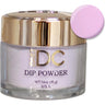 DND DC Dap Dip Powder - #119 Frosty Taro / 1.6 oz. - 45 Grams