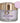 DND DC Dap Dip Powder - #120 Chiffon / 1.6 oz. - 45 Grams