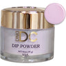 DND DC Dap Dip Powder - #120 Chiffon / 1.6 oz. - 45 Grams