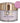 DND DC Dap Dip Powder - #121 Animated Pink / 1.6 oz. - 45 Grams