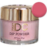 DND DC Dap Dip Powder - #128 Fuzzy Wuzzy / 1.6 oz. - 45 Grams
