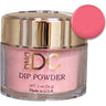 DND DC Dap Dip Powder - #130 Pink Grapefruit / 1.6 oz. - 45 Grams