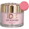 DND DC Dap Dip Powder - #132 Lemon Tea / 1.6 oz. - 45 Grams