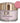DND DC Dap Dip Powder - #133 Antique Pink / 1.6 oz. - 45 Grams