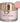 DND DC Dap Dip Powder - #135 Lumber Pink / 1.6 oz. - 45 Grams