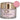 DND DC Dap Dip Powder - #136 Geranium Pink / 1.6 oz. - 45 Grams