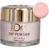 DND DC Dap Dip Powder - #140 Khaki Rose / 1.6 oz. - 45 Grams