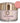 DND DC Dap Dip Powder - #141 Pink Champagne / 1.6 oz. - 45 Grams