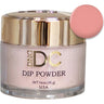 DND DC Dap Dip Powder - #141 Pink Champagne / 1.6 oz. - 45 Grams