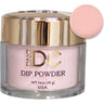DND DC Dap Dip Powder - #142 British Lady / 1.6 oz. - 45 Grams