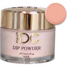 DND DC Dap Dip Powder - #144 Morning Eggnog / 1.6 oz. - 45 Grams